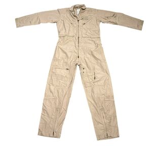 authentic military flightsuit Jumpsuit